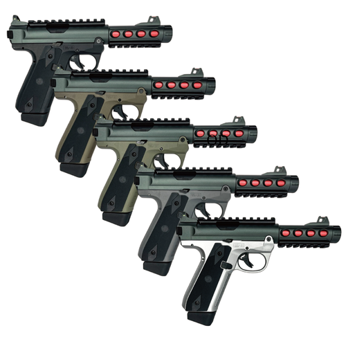 CTM AAP-01 Pistol Grip - OD
