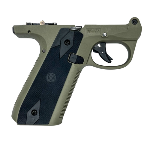 CTM AAP-01 Pistol Grip - OD CTM AAP-01 Pistol Grip - OD