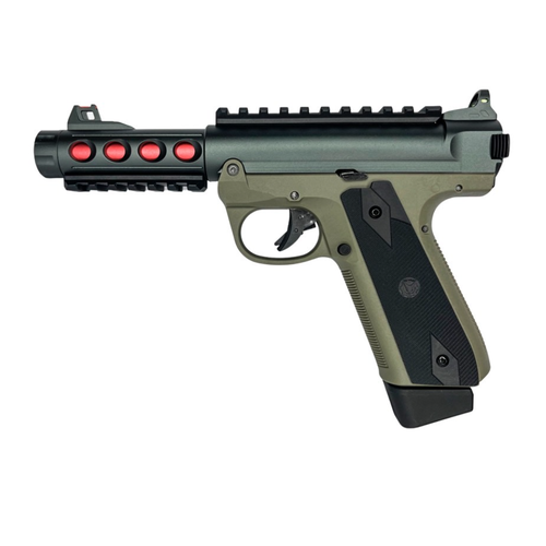 CTM AAP-01 Pistol Grip - OD CTM AAP-01 Pistol Grip - OD