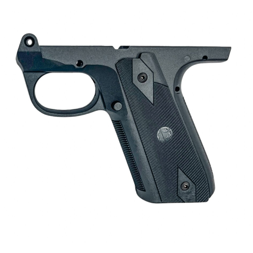 CTM AAP-01 Pistol Grip - Silver CTM AAP-01 Pistol Grip - Silver