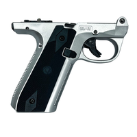 AAP-01 Pistol Grip - Silver