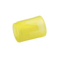 Cool Shot Silicon 60° Bucking for GHK (Yellow)