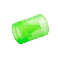 Cool Shot 50° Silicone Bucking for GHK (Green)