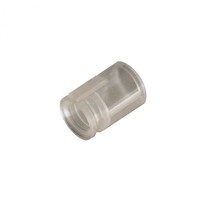 MR Hop Silicon VSR/GBB Bucking 85° (Black)