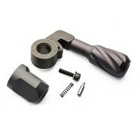 VSR-10/SSG10 Left Handed Twisted Bolt Handle Kit