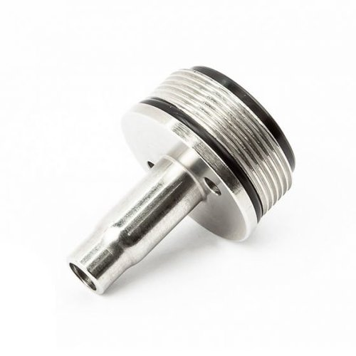 Maple Leaf VSR-10/SSG10 Stainless Steel Upgrade Cylinder Head Maple Leaf VSR-10/SSG10 Stainless Steel Upgrade Cylinder Head