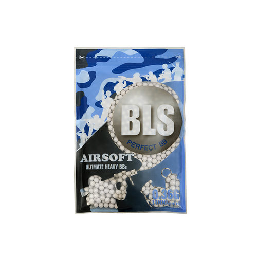 BLS 0.36g x1000 - BIO BB BLS 0.36g x1000 - BIO BB