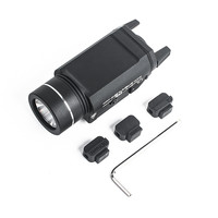 TLR-1 HL Gun Light - Black