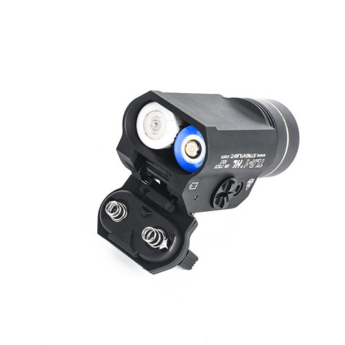 WADSN TLR-1 HL Pistoollamp - Zwart