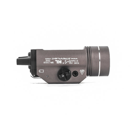 WADSN TLR-1 HL Gun Light - DE