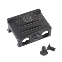 RM45 Off Set Mount For M300&M600 - Black