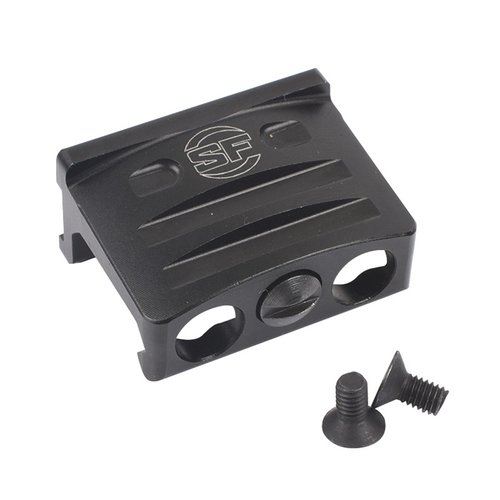 WADSN RM45 Off Set Mount For M300&M600 - Black WADSN RM45 Off Set Mount For M300&M600 - Black