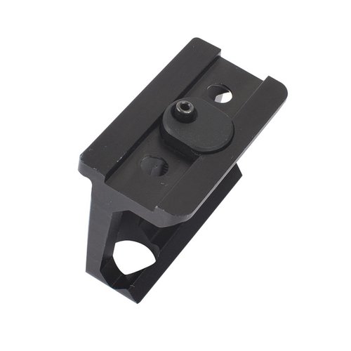 WADSN RM45 Off Set Mount For M300&M600 - Black WADSN RM45 Off Set Mount For M300&M600 - Black