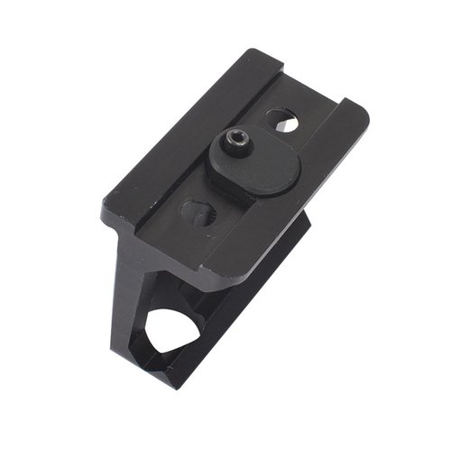 WADSN RM45 Off Set Mount For M300&M600 - Black