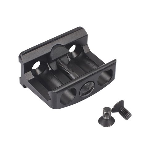 WADSN RM45 Off Set Mount For M300&M600 - Black WADSN RM45 Off Set Mount For M300&M600 - Black