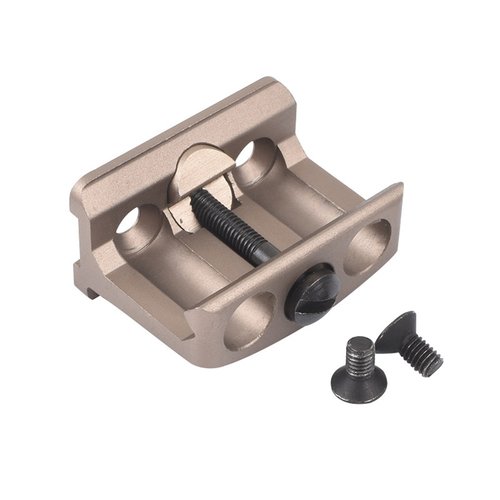 WADSN RM45 Off Set Mount For M300&M600 - DE WADSN RM45 Off Set Mount For M300&M600 - DE