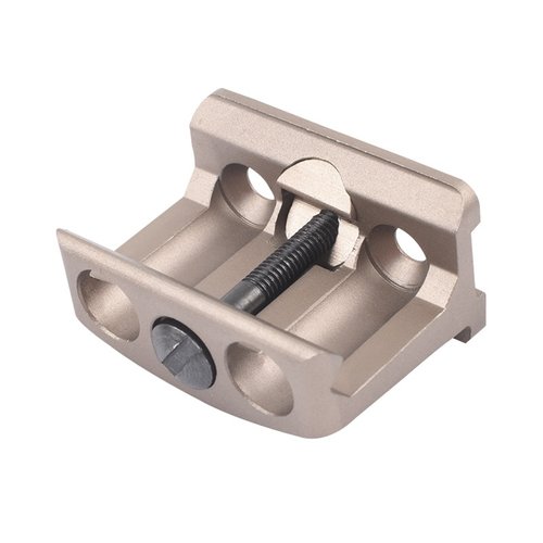 WADSN RM45 Off Set Mount For M300&M600 - DE WADSN RM45 Off Set Mount For M300&M600 - DE