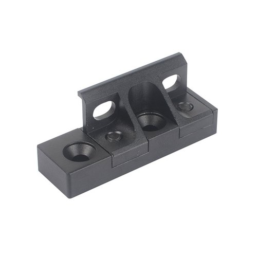WADSN KeyMod & M-LOK Light Mount For M300/M600 - Black WADSN KeyMod & M-LOK Light Mount For M300/M600 - Black