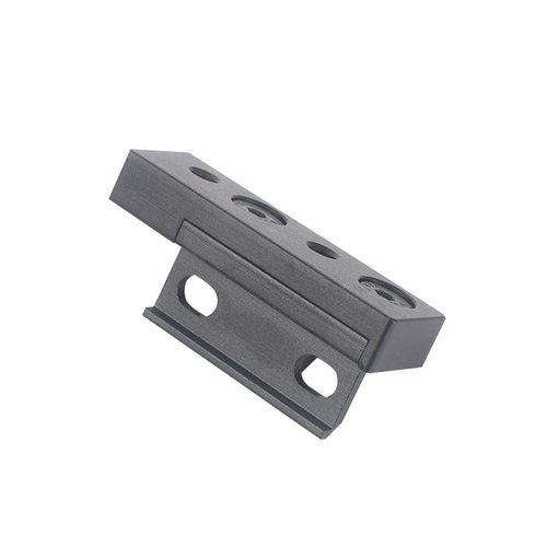 WADSN KeyMod & M-LOK Light Mount For M300/M600 - Black WADSN KeyMod & M-LOK Light Mount For M300/M600 - Black