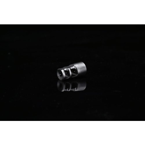 Silverback Muzzle Brake M24x1 Silverback Muzzle Brake M24x1