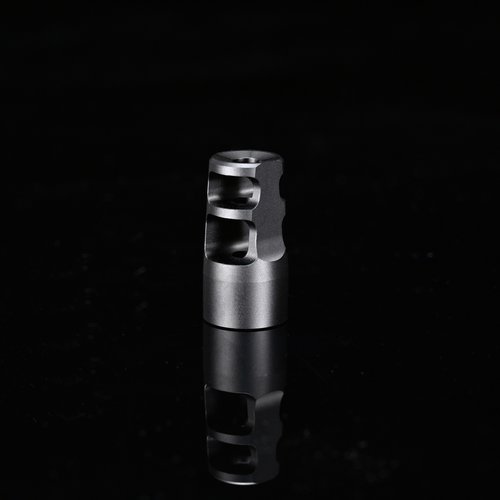 Silverback Muzzle Brake M24x1 Silverback Muzzle Brake M24x1