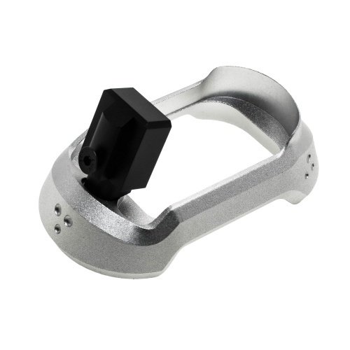 Cow Cow Technology AAP-01 T01 Magwell - Silver
