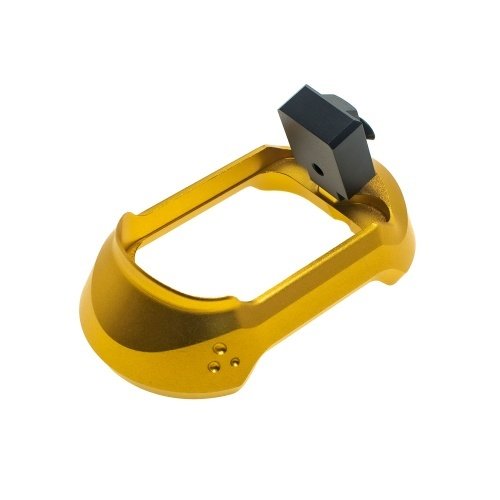 Cow Cow Technology AAP-01 T01 Magwell - Gold