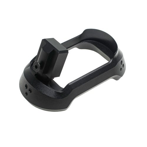 Cow Cow Technology AAP-01 T01 Magwell - Black Cow Cow Technology AAP-01 T01 Magwell - Black