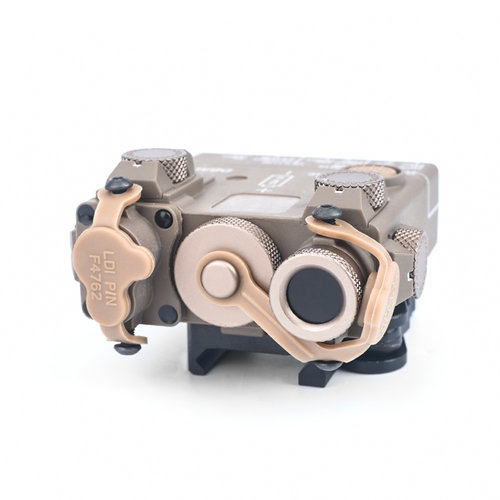 WADSN IR Glass for DBAL-A2/Mini - Black