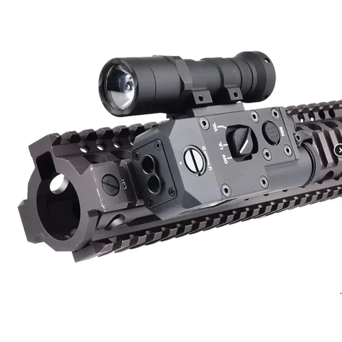 WADSN Close Quarters Battle Laser (Blue&IR Laser) WADSN Close Quarters Battle Laser (Blue&IR Laser)