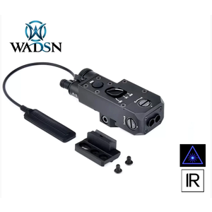 WADSN Close Quarters Battle Laser (Blue&IR Laser) WADSN Close Quarters Battle Laser (Blue&IR Laser)