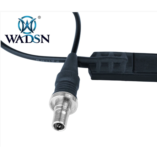 WADSN Weapon lights Remote Controler (With SF Logo)