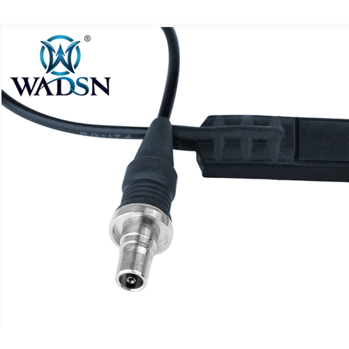 WADSN Weapon lights Remote Controler (With SF Logo) WADSN Weapon lights Remote Controler (With SF Logo)