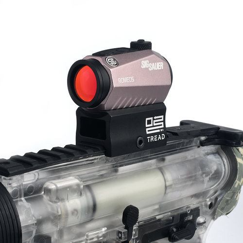 Aim-O Romeo 5 Red Dot Sight - DE