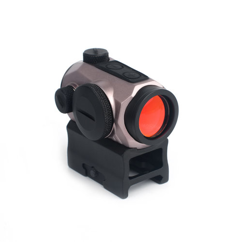 Aim-O Romeo 5 Red Dot Sight - DE