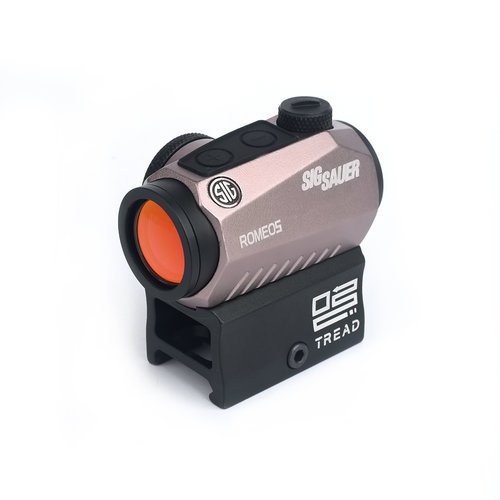 Aim-O Romeo 5 Red Dot Sight - DE