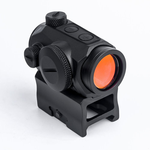 Aim-O Romeo 5 Red Dot Sight - Black