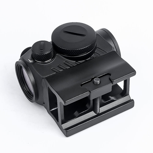 Aim-O Romeo 5 Red Dot Sight - Black