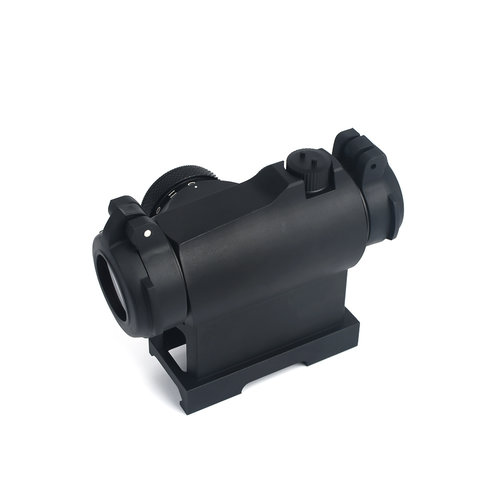 Aim-O Red Dot With QD Mount - Black