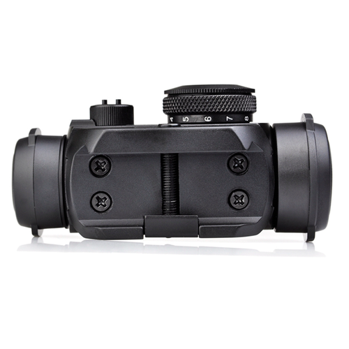 Aim-O Red Dot - Black Aim-O Red Dot - Black