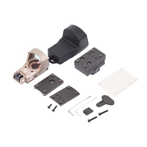 Aim-O DP Pro Red Dot Point Sight - DE Aim-O DP Pro Red Dot Point Sight - DE