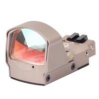 DP Pro Red Dot Point Sight - DE