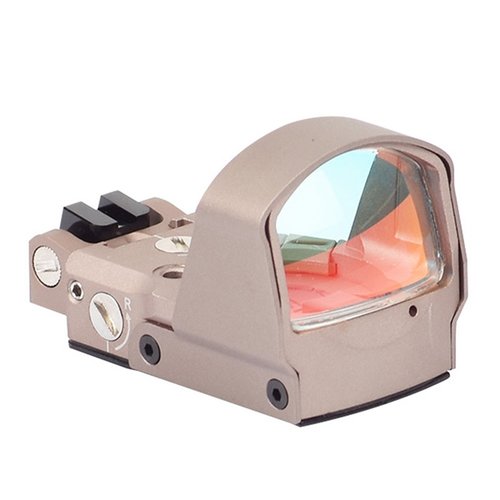 Aim-O DP Pro Red Dot Point Sight - DE Aim-O DP Pro Red Dot Point Sight - DE