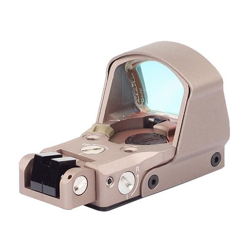 Aim-O DP Pro Red Dot Point Sight - DE