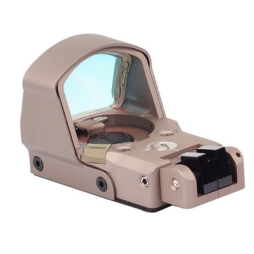 Aim-O DP Pro Red Dot Point Sight - DE Aim-O DP Pro Red Dot Point Sight - DE