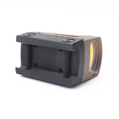 Aim-O RMS Reflex Mini Red Dot Sight - DE