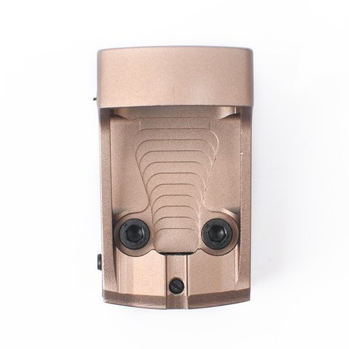 Aim-O RMS Reflex Mini Red Dot Sight - DE