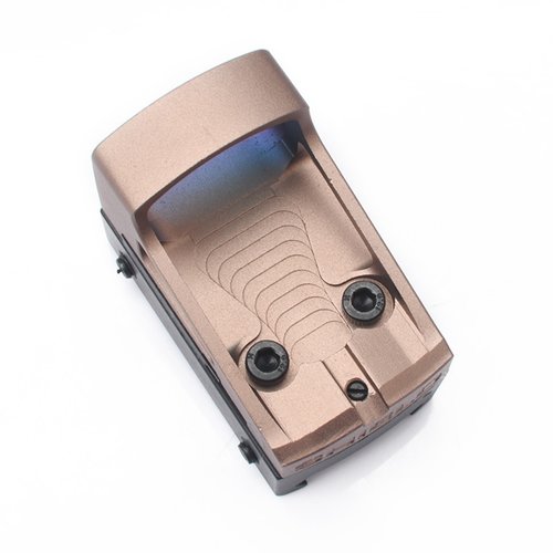 Aim-O RMS Reflex Mini Red Dot Sight - DE