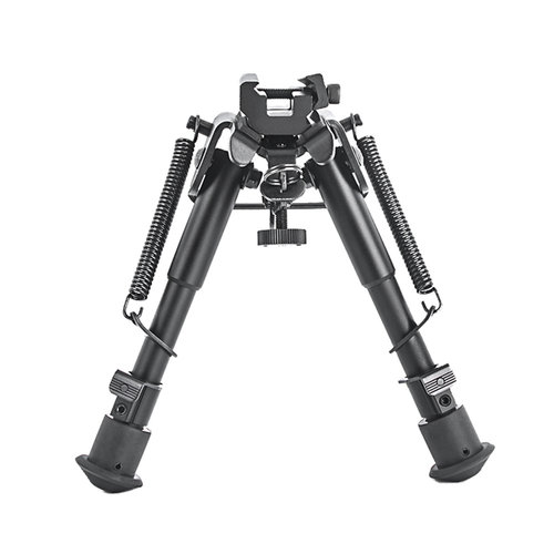 Metal Harris Style Bipod