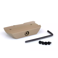 Niedrige Montage – DE